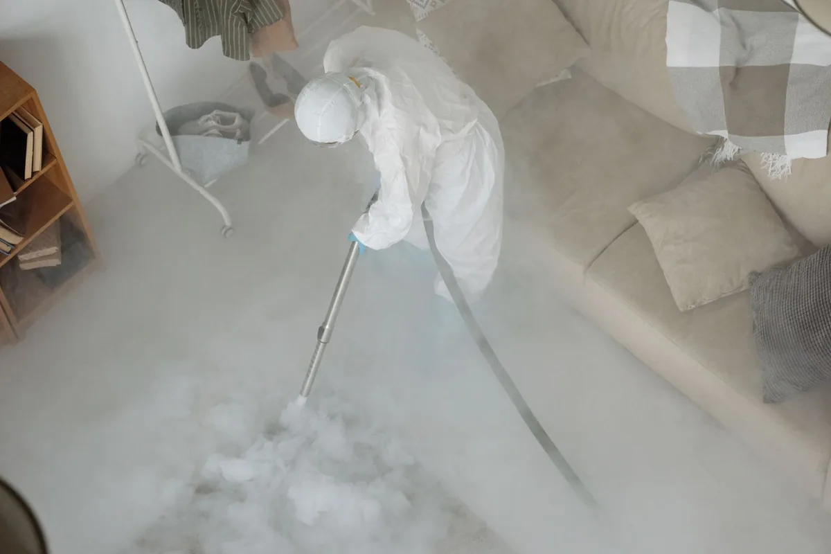 Biohazard Cleanup in North City, San Diego, CA